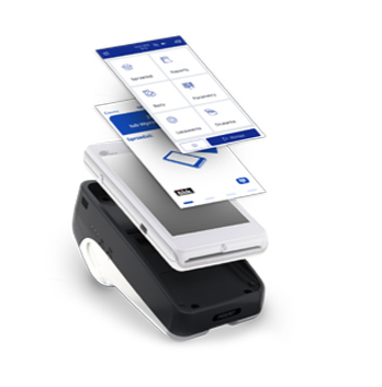 Kasoterminal POSNET PosPay 2